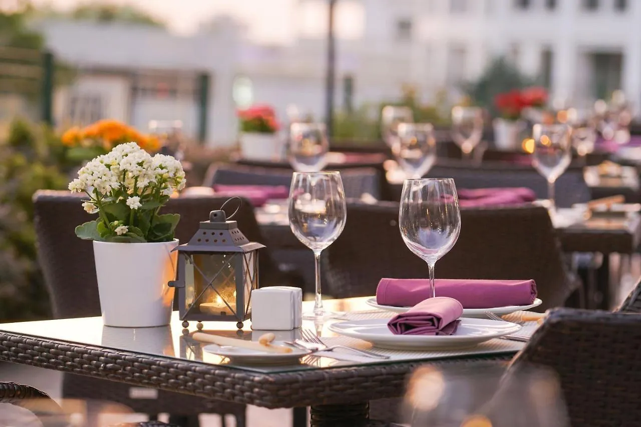 Sheraton Ankara Hotel & Convention Center 5*,  Turquie