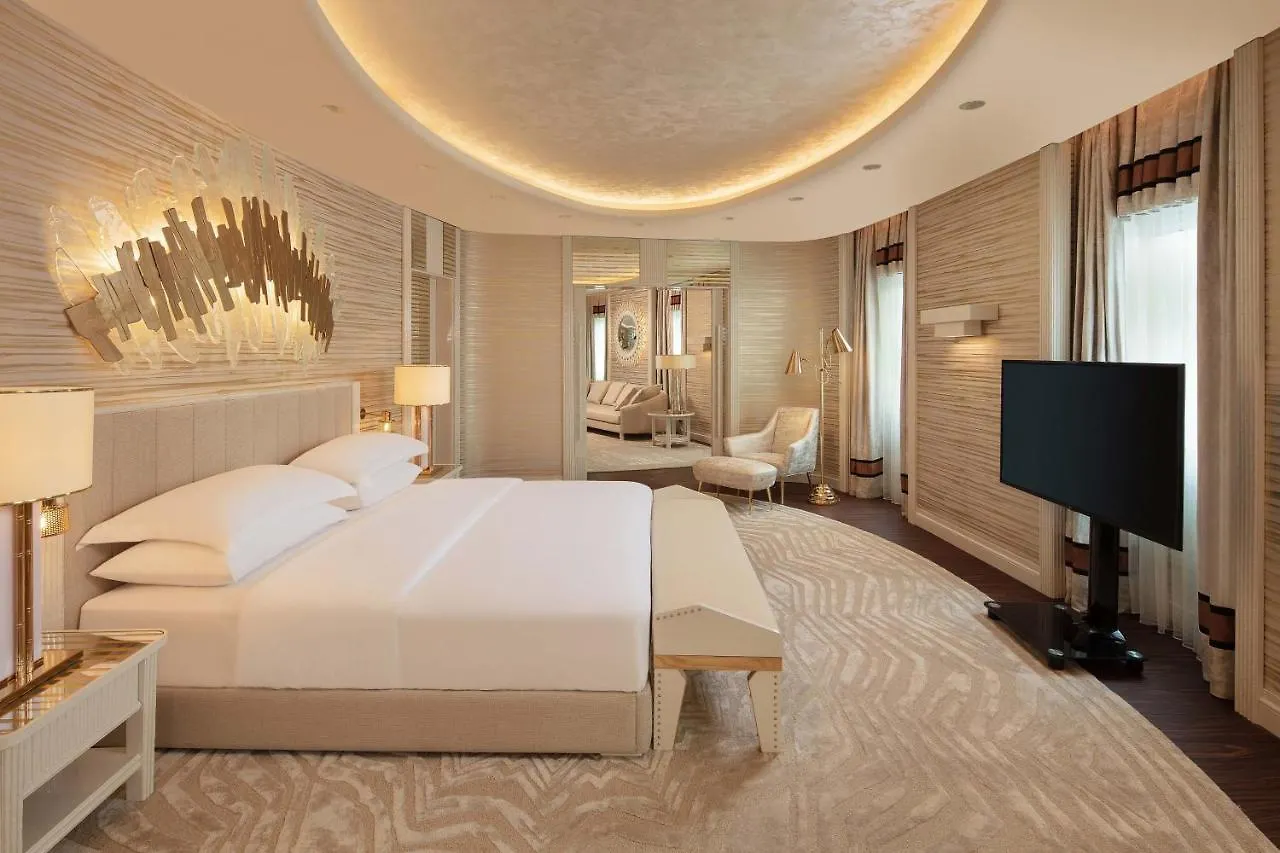 Sheraton Ankara Hotel & Convention Center 5*,  Turquie