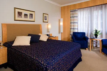 Sheraton Ankara Hotel & Convention Center