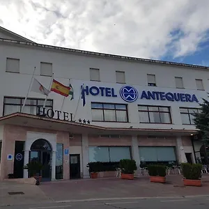 Mm 3* Antequera