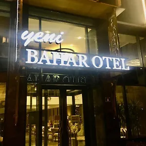 Отель Yeni Bahar