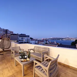 Otel Etiz & Residences 