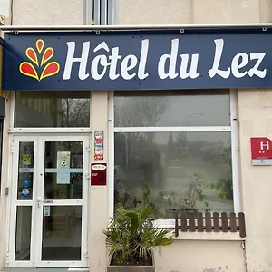 Du Lez 2* Bollène