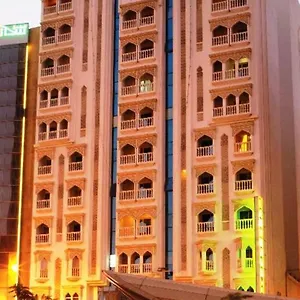 Landmark Plaza 3* Dubái