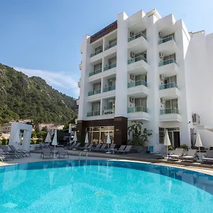 Отель Munamar (adults Only)