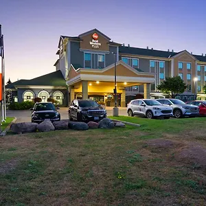 Western Executive Toronto