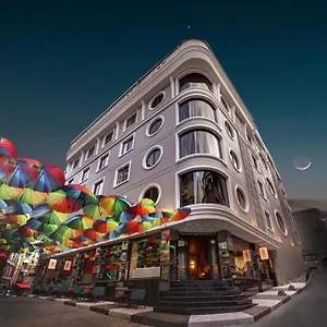 Hotel Concept Nisantasi & Istanboel