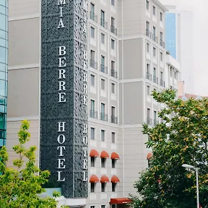 Hotel Mia Berre Istanboel