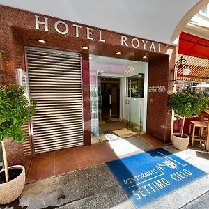 Otel Royal ****
