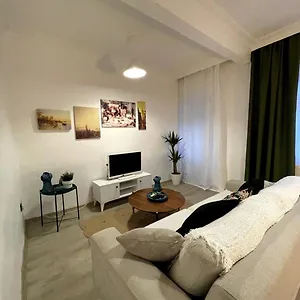 Otel Antique ****