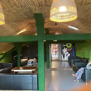 Hostel Bla Bla 
