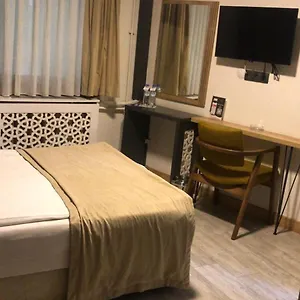 Gueleryuez Otel