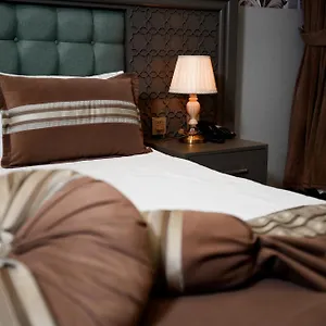 Otel Atlas ***