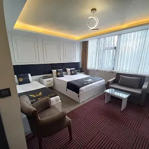 Отель Grand Belli