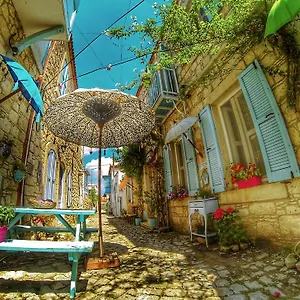 Oda ve Kahvaltı Maison D'azur **