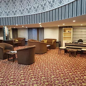 Hotel Capital