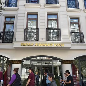 Sultan Mehmed 3* Estambul