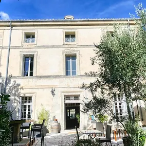 A Propos - D'hôtes 2* Orange (Vaucluse)