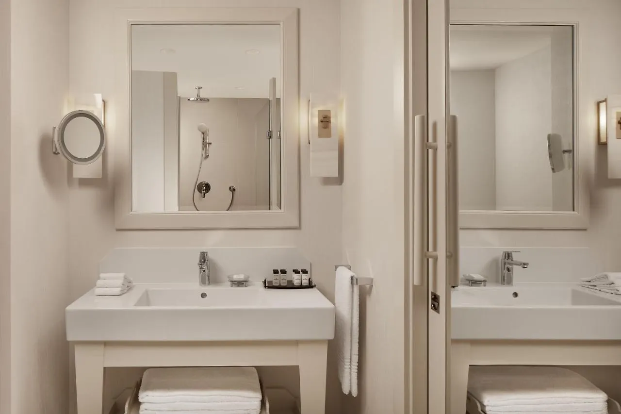 Sheraton Ankara Hotel&Convention Center Hotel