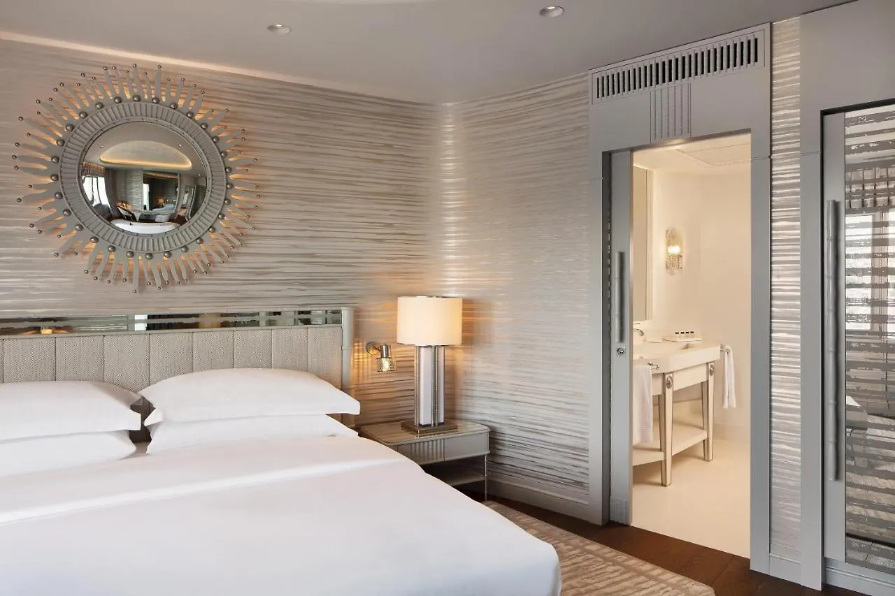 Sheraton Ankara Hotel & Convention Center Turkey