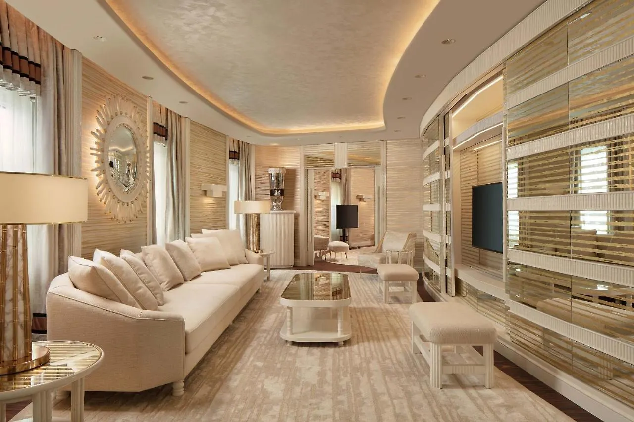 Sheraton Ankara Hotel & Convention Center 5*,  Turkey