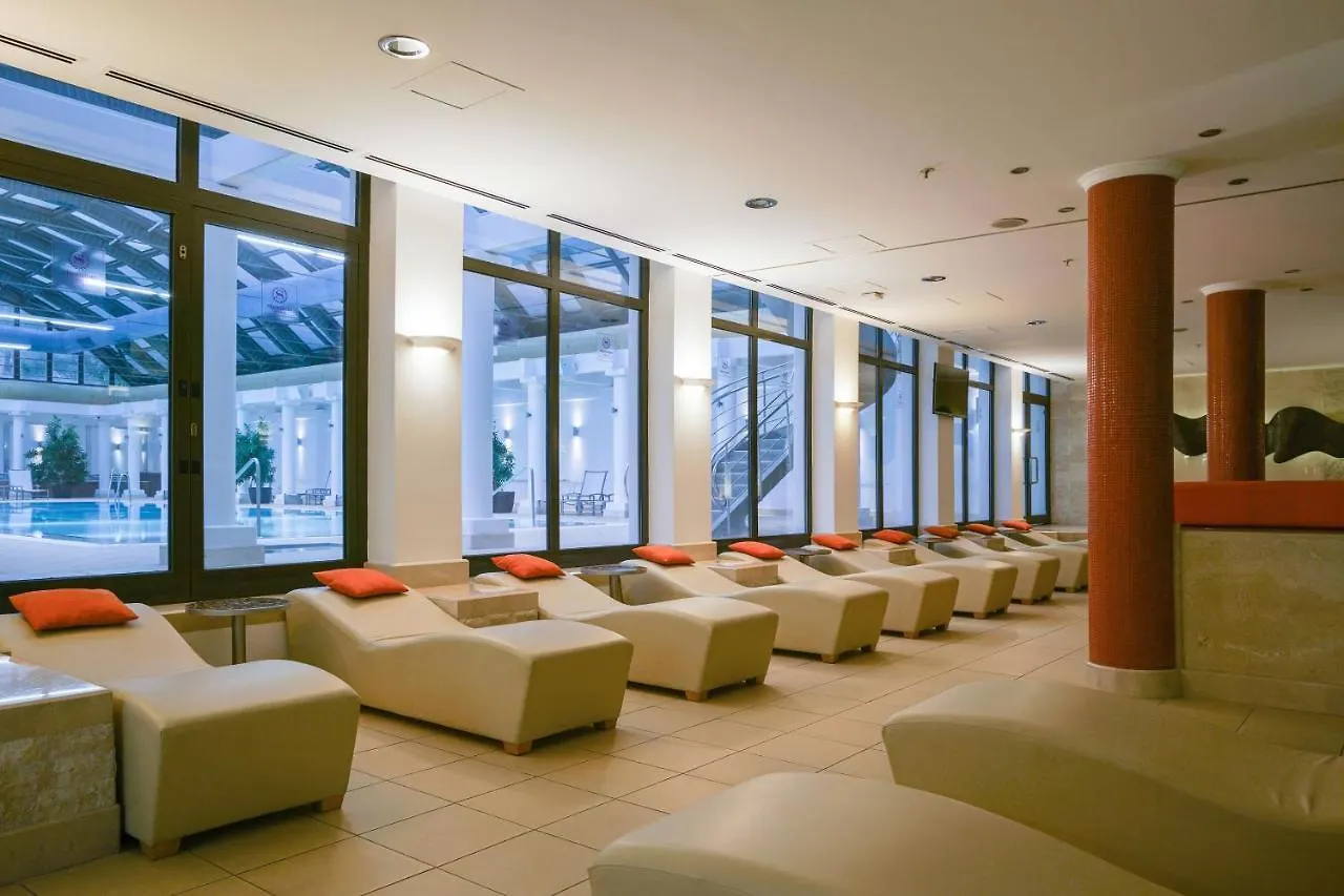 Sheraton Ankara Hotel & Convention Center 5*,  Турция