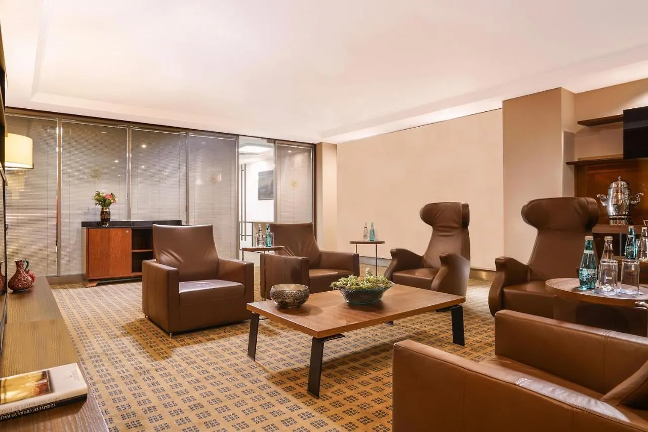 Sheraton Ankara Hotel & Convention Center Turkey