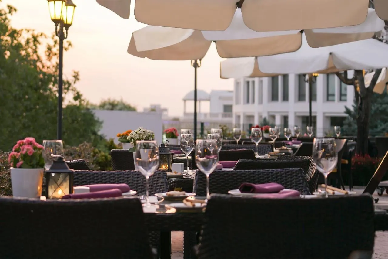 Sheraton Ankara Hotel & Convention Center Turkey