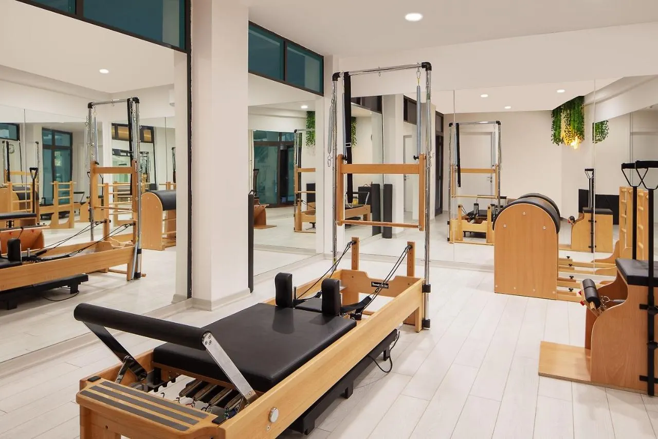 Sheraton Ankara Hotel & Convention Center 5*,