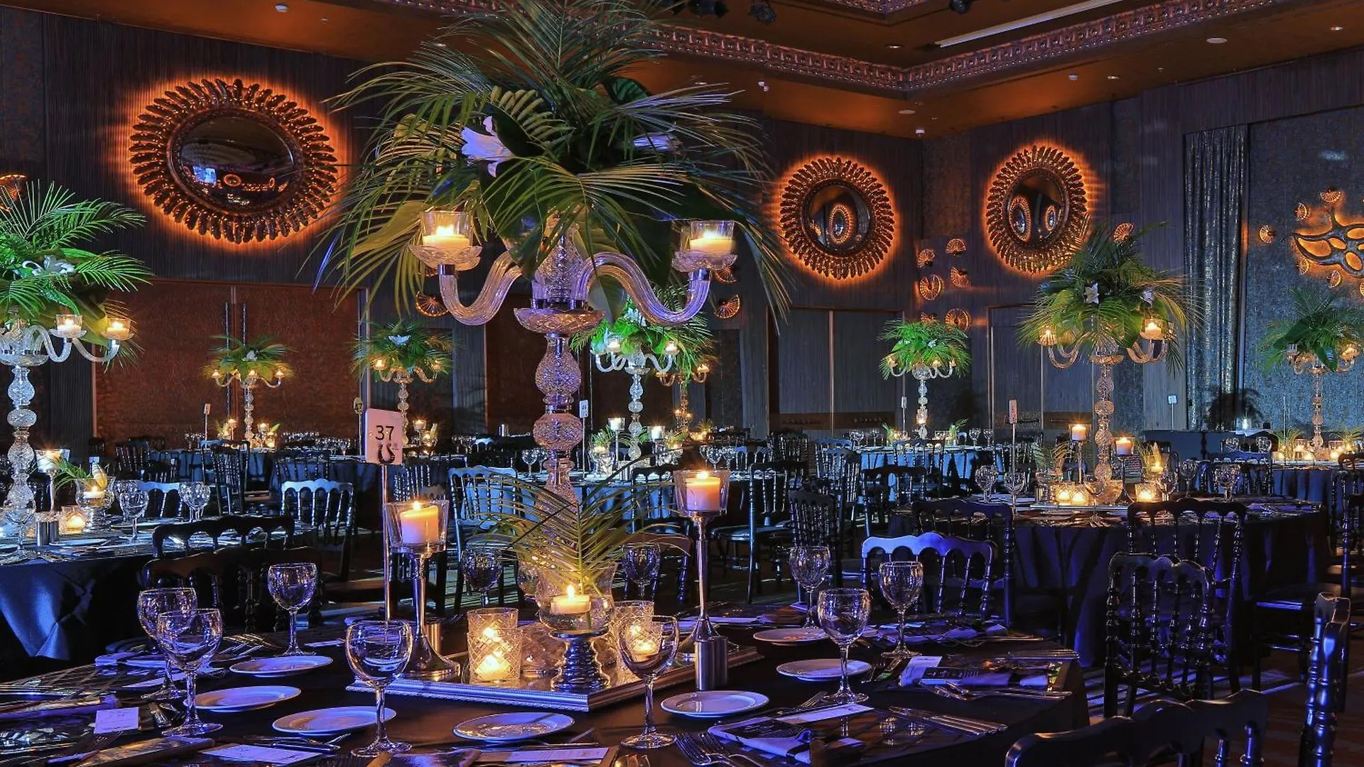 Sheraton Ankara Hotel & Convention Center 5*,  Turkey