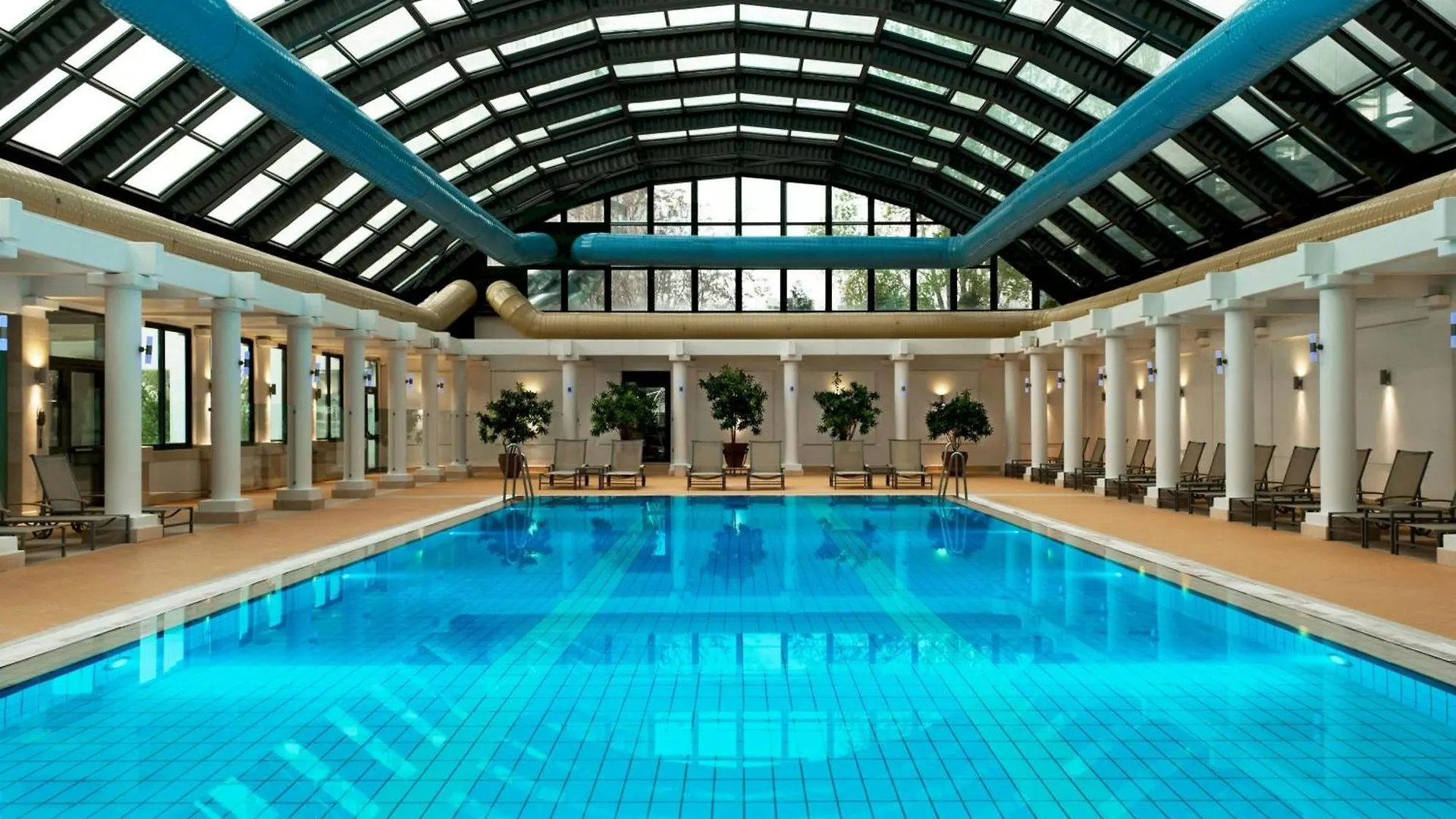 Sheraton Ankara Hotel & Convention Center Turkey